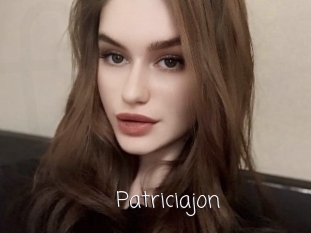 Patriciajon