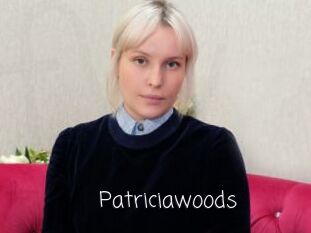 Patriciawoods