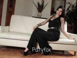 Patyfox