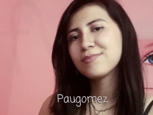 Paugomez