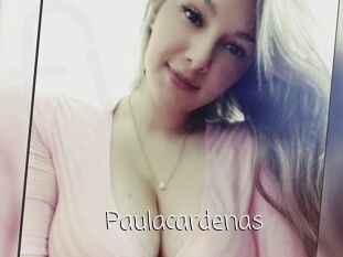 Paulacardenas
