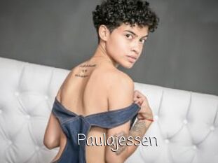 Paulajessen