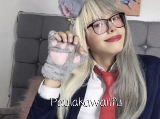 Paulakawaiifu