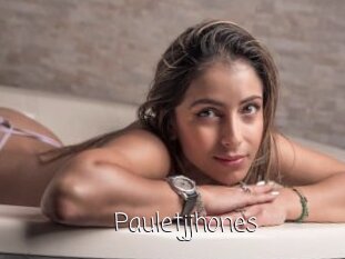 Pauletjjhones