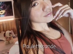 Paulettecande