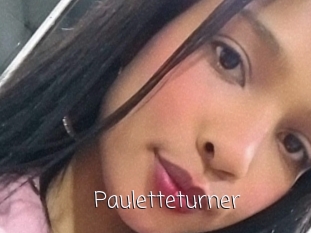 Pauletteturner