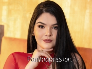 Paulinapreston