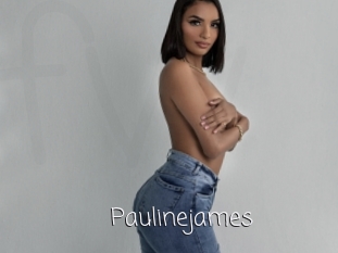 Paulinejames