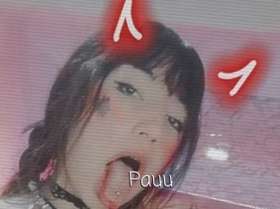 Pauu