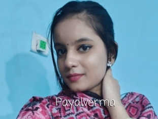 Payalverma