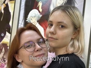 Peaceandlynn