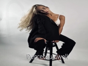 Peacecauldwell