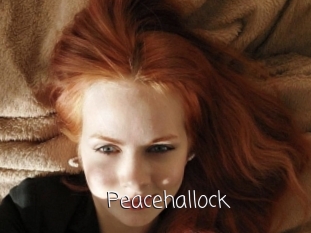 Peacehallock