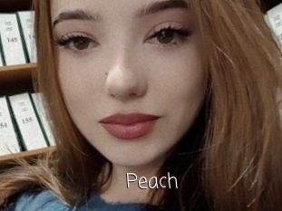 Peach