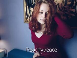 Peachypeace