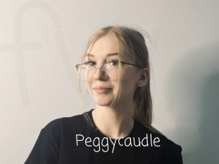 Peggycaudle