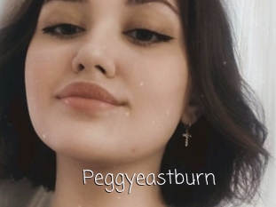 Peggyeastburn