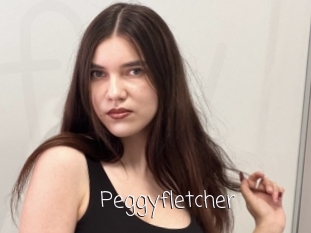 Peggyfletcher