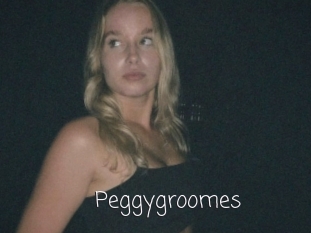 Peggygroomes