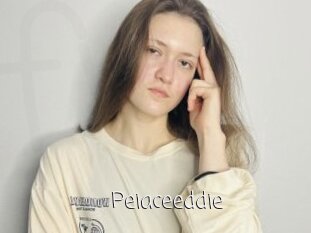 Peiaceeddie