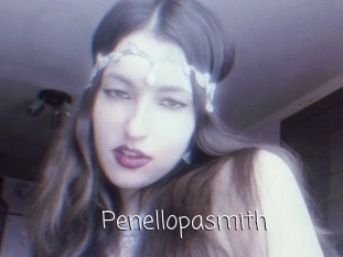 Penellopasmith