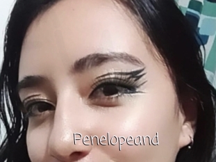 Penelopeand