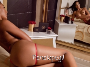 Penelopegil