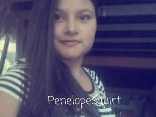 Penelopesquirt