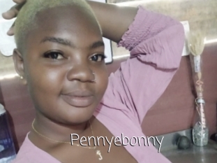 Pennyebonny