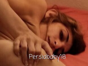 Persiababy18