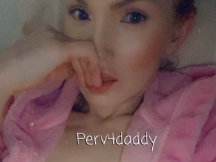 Perv4daddy