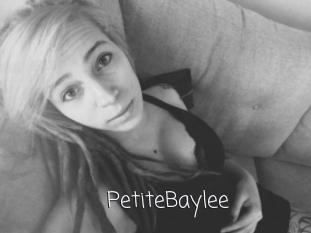 PetiteBaylee