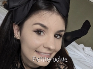 Petitecookie