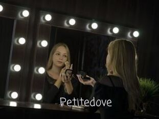 Petitedove