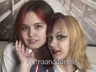 Petraanddarelle