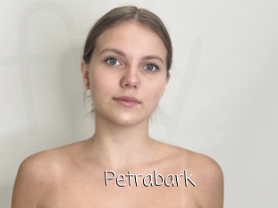 Petrabark