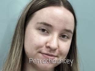 Petrachauncey