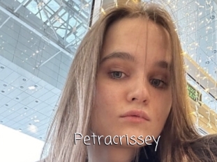 Petracrissey