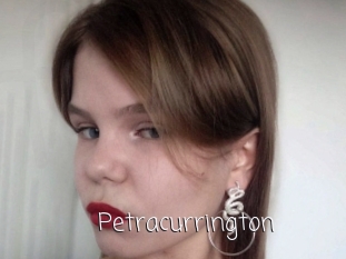 Petracurrington