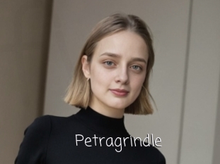 Petragrindle
