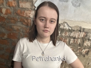 Petrahanks