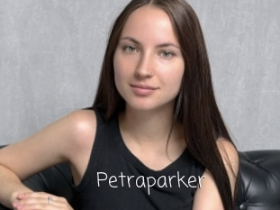 Petraparker