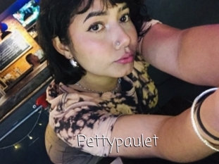 Pettypaulet