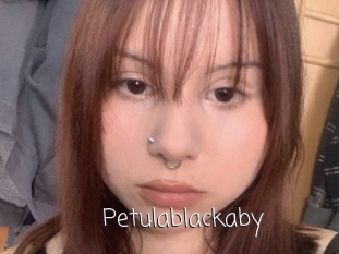 Petulablackaby