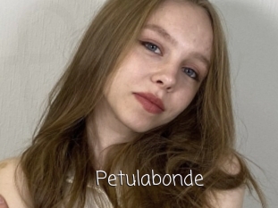 Petulabonde