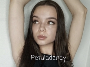 Petuladendy