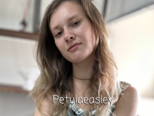 Petulaeasley