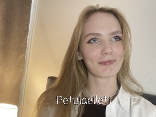 Petulaellett