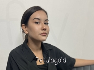 Petulagold
