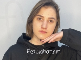 Petulahankin